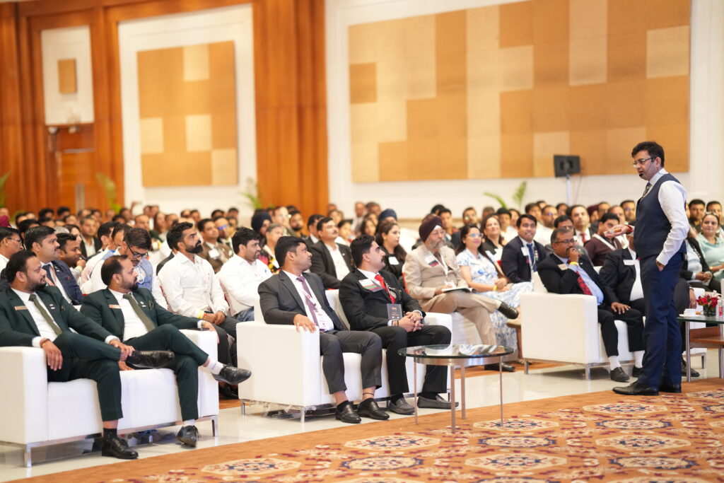 Mr. Sonu Sharma Event